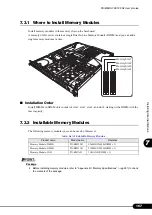 Preview for 167 page of Fujitsu Primergy RX100 S2 User Manual