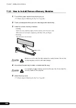 Preview for 168 page of Fujitsu Primergy RX100 S2 User Manual