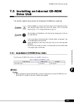 Preview for 177 page of Fujitsu Primergy RX100 S2 User Manual