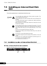 Preview for 180 page of Fujitsu Primergy RX100 S2 User Manual