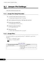 Preview for 190 page of Fujitsu Primergy RX100 S2 User Manual