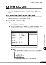 Preview for 191 page of Fujitsu Primergy RX100 S2 User Manual