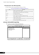 Preview for 192 page of Fujitsu Primergy RX100 S2 User Manual