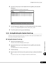 Preview for 241 page of Fujitsu Primergy RX100 S2 User Manual