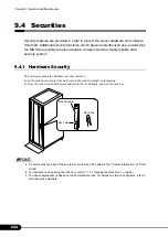 Preview for 244 page of Fujitsu Primergy RX100 S2 User Manual