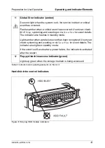 Предварительный просмотр 41 страницы Fujitsu Primergy RX100 S3 Operating Manual