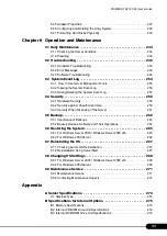 Preview for 11 page of Fujitsu Primergy RX100 S3 User Manual