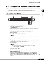 Предварительный просмотр 23 страницы Fujitsu Primergy RX100 S3 User Manual