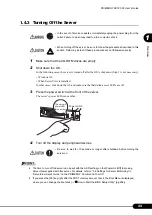 Предварительный просмотр 33 страницы Fujitsu Primergy RX100 S3 User Manual