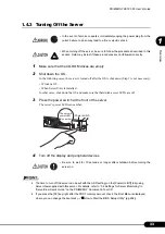 Preview for 33 page of Fujitsu Primergy RX100 S3 User Manual