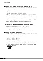 Preview for 34 page of Fujitsu Primergy RX100 S3 User Manual