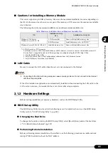 Preview for 41 page of Fujitsu Primergy RX100 S3 User Manual