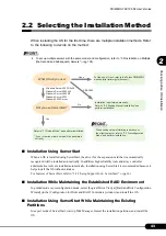 Preview for 43 page of Fujitsu Primergy RX100 S3 User Manual