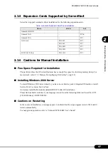 Preview for 47 page of Fujitsu Primergy RX100 S3 User Manual