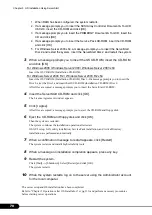 Предварительный просмотр 70 страницы Fujitsu Primergy RX100 S3 User Manual
