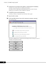 Preview for 80 page of Fujitsu Primergy RX100 S3 User Manual