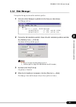 Предварительный просмотр 81 страницы Fujitsu Primergy RX100 S3 User Manual