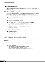 Preview for 118 page of Fujitsu Primergy RX100 S3 User Manual