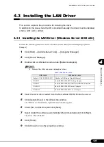 Предварительный просмотр 127 страницы Fujitsu Primergy RX100 S3 User Manual