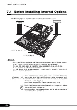 Предварительный просмотр 176 страницы Fujitsu Primergy RX100 S3 User Manual