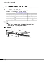 Preview for 196 page of Fujitsu Primergy RX100 S3 User Manual