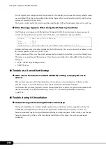 Предварительный просмотр 246 страницы Fujitsu Primergy RX100 S3 User Manual