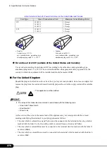 Preview for 278 page of Fujitsu Primergy RX100 S3 User Manual