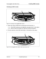 Предварительный просмотр 73 страницы Fujitsu Primergy RX100 S4 Operating Manual