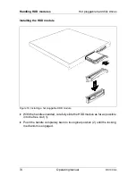 Предварительный просмотр 74 страницы Fujitsu Primergy RX100 S4 Operating Manual