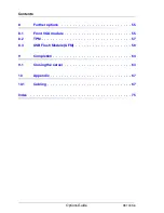 Preview for 8 page of Fujitsu PRIMERGY RX100 S6 Options Manual