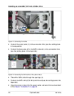 Preview for 34 page of Fujitsu PRIMERGY RX100 S6 Options Manual