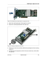 Preview for 49 page of Fujitsu PRIMERGY RX100 S6 Options Manual