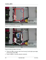 Preview for 52 page of Fujitsu PRIMERGY RX100 S6 Options Manual