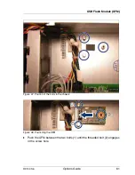 Preview for 61 page of Fujitsu PRIMERGY RX100 S6 Options Manual