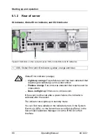 Предварительный просмотр 66 страницы Fujitsu PRIMERGY RX100 S7 Operating Manual