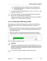 Предварительный просмотр 95 страницы Fujitsu PRIMERGY RX100 S7 Upgrade And Maintenance Manual