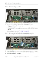 Предварительный просмотр 156 страницы Fujitsu PRIMERGY RX100 S7 Upgrade And Maintenance Manual