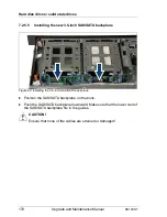 Предварительный просмотр 170 страницы Fujitsu PRIMERGY RX100 S7 Upgrade And Maintenance Manual