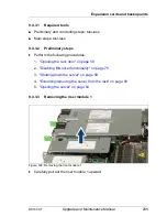 Предварительный просмотр 209 страницы Fujitsu PRIMERGY RX100 S7 Upgrade And Maintenance Manual