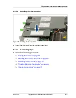 Предварительный просмотр 211 страницы Fujitsu PRIMERGY RX100 S7 Upgrade And Maintenance Manual