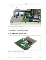 Предварительный просмотр 213 страницы Fujitsu PRIMERGY RX100 S7 Upgrade And Maintenance Manual