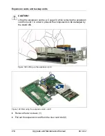 Предварительный просмотр 214 страницы Fujitsu PRIMERGY RX100 S7 Upgrade And Maintenance Manual