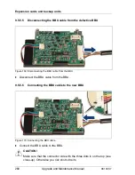 Предварительный просмотр 260 страницы Fujitsu PRIMERGY RX100 S7 Upgrade And Maintenance Manual