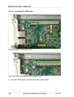 Предварительный просмотр 364 страницы Fujitsu PRIMERGY RX100 S7 Upgrade And Maintenance Manual