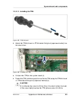 Предварительный просмотр 365 страницы Fujitsu PRIMERGY RX100 S7 Upgrade And Maintenance Manual