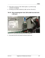 Preview for 417 page of Fujitsu PRIMERGY RX100 S7 Upgrade And Maintenance Manual