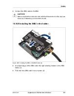 Предварительный просмотр 431 страницы Fujitsu PRIMERGY RX100 S7 Upgrade And Maintenance Manual