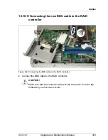 Предварительный просмотр 433 страницы Fujitsu PRIMERGY RX100 S7 Upgrade And Maintenance Manual