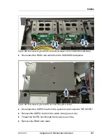 Предварительный просмотр 437 страницы Fujitsu PRIMERGY RX100 S7 Upgrade And Maintenance Manual