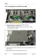 Предварительный просмотр 438 страницы Fujitsu PRIMERGY RX100 S7 Upgrade And Maintenance Manual